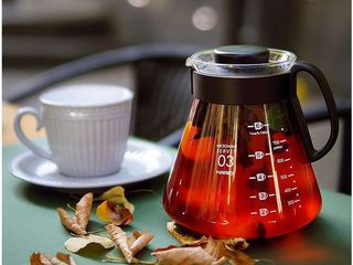 Полуниця-банан чай (450мл)