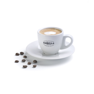 Café Cortado Descafeinado