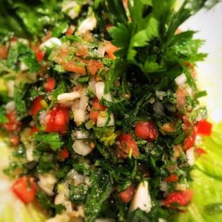 Tabouleh