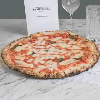 MARGHERITA