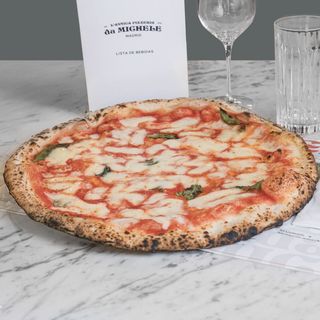 MARGHERITA