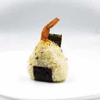 317 Onigiri ebi