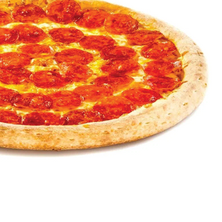 Пицца "Пепперони" (23 см.)