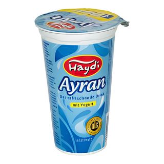 Ayran 250 ml