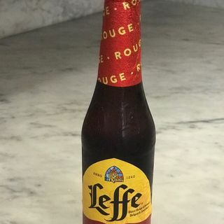 Leffe Rouge 33 cl
