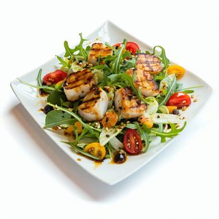 Ensalada De Ventresca