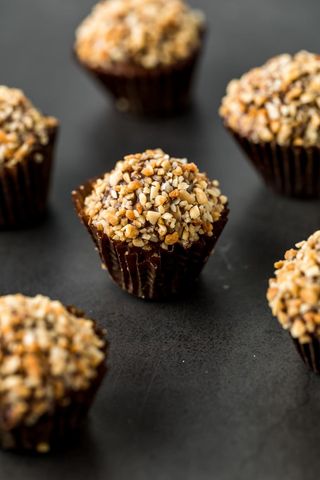 Royal Au Noix De Coco (Boîte De 400g)