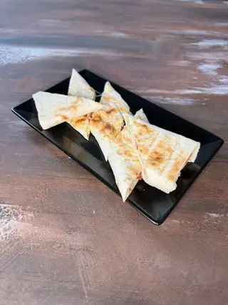Лаваш з сиром