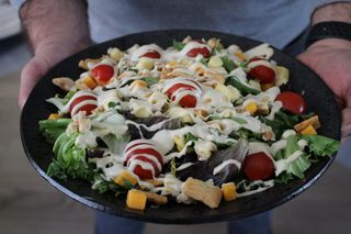 Ensalada César