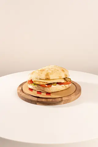 Piletina grill