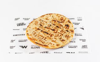 Pita Bread