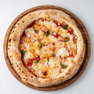 Пицца 4 сыра (450г)