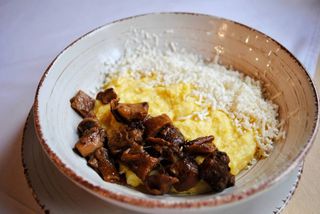 Банош (240/30г)