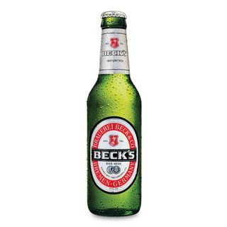 Birra Beck'S 33 Cl Bottiglia