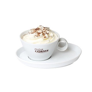 Kafa sa šlagom