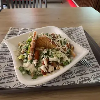 Salade César