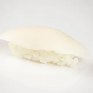 nigiri de pez mantequilla 2u
