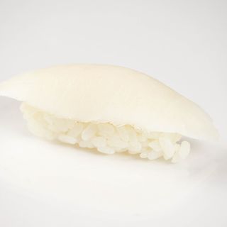 nigiri de pez mantequilla 2u