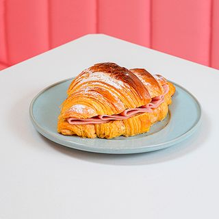 Croissant Fiambre