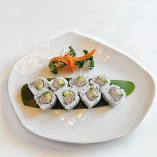 052 - California maki 8 pezzi