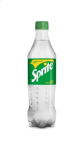 Спрайт (0,5л)