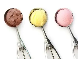 Ice Cream Scoop