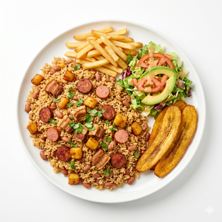 Arroz Paisa