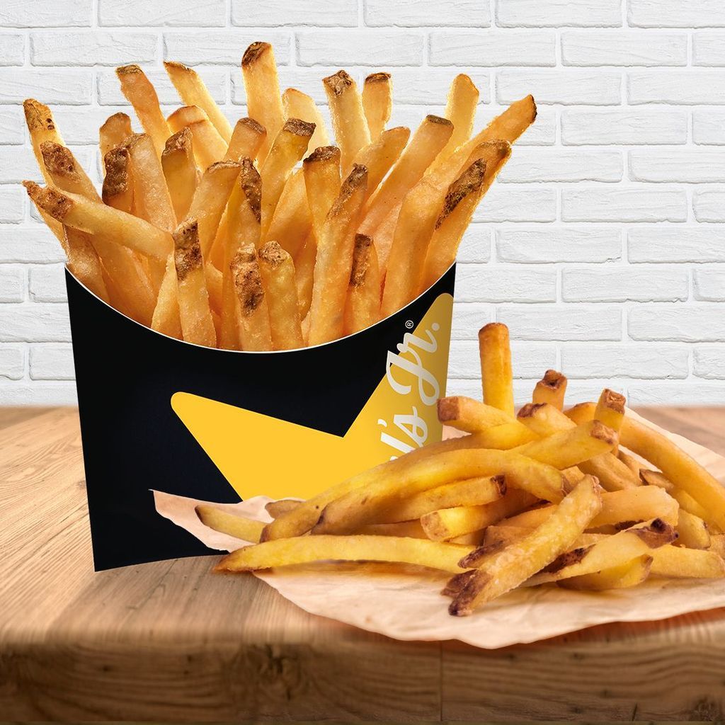 Patatas Fritas