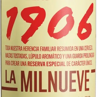 1906  (33cl)