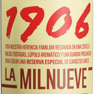 1906  (33cl)