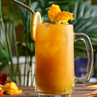 Passion Sweet Tea - Passionfruit (500 ml)