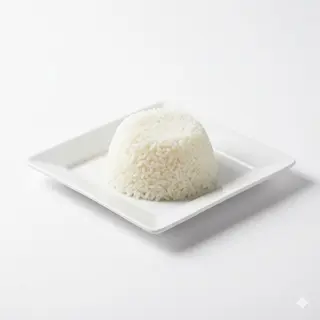 White Rice