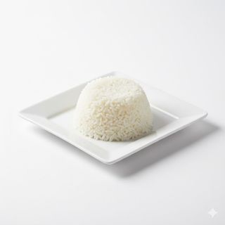 White Rice
