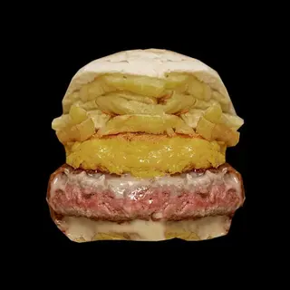 Burger Thanos