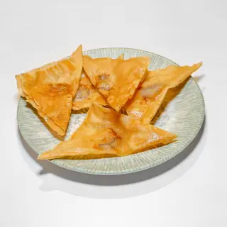 Wan Tun Frito