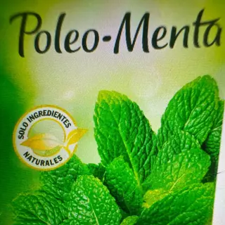 Menta Poleo (8 Oz.)