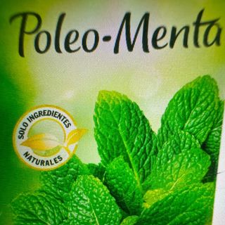 Menta Poleo (8 Oz.)