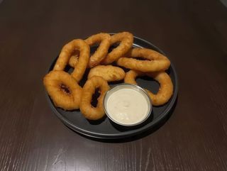 Кільця кальмару (180/30g)