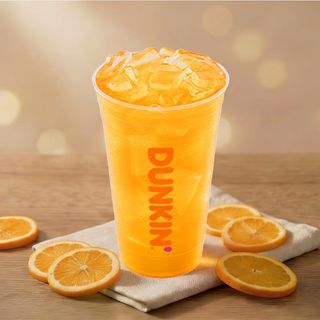 ფორთოხლის ფრეში