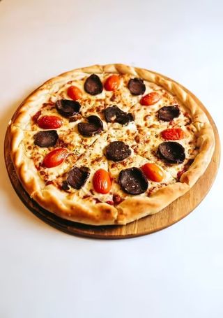 Пицца "Казахстан"