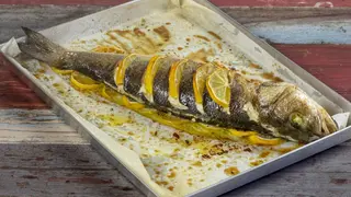 Spigola