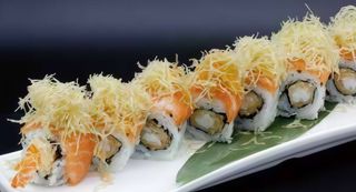 93. Tiger Roll (8 Pzs.)