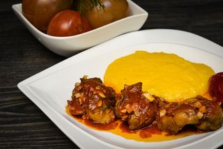 Ficatei La Tigaie in Sos Rosu	