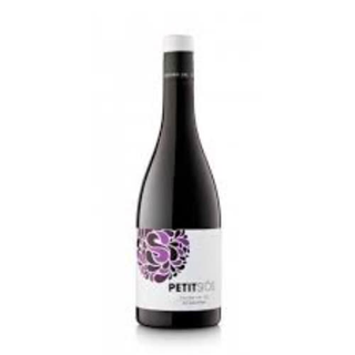 Vino Petit Siós Tinto