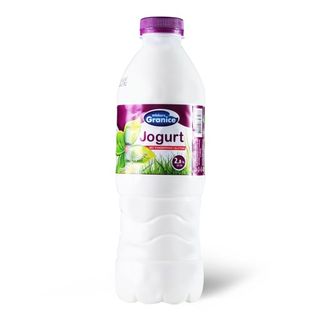 Jogurt Granice 500 ml
