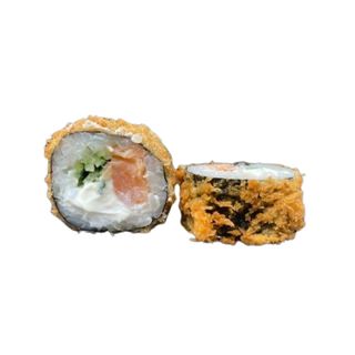 40 Rollo De Sakura Frito (8 Pzs.)