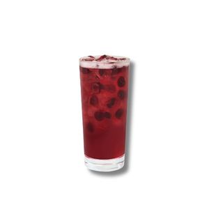 Refresha de Cereja e Romã