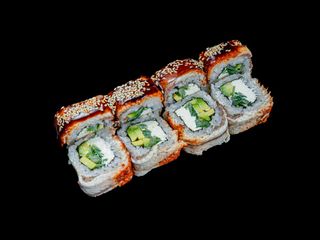 Філадельфія з вугрем