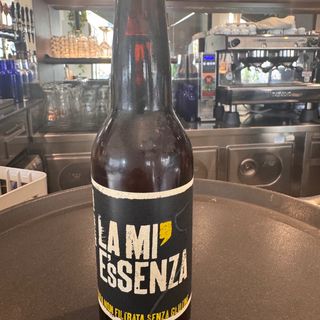 La mi essenza 