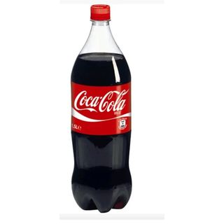 Coca-Cola Original 50cl PET